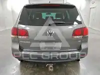 2008 Volkswagen Touareg фото
