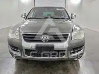2008 Volkswagen Touareg фото