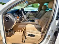 2008 Volkswagen Touareg фото