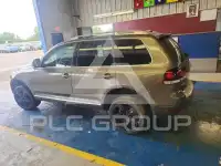2008 Volkswagen Touareg фото