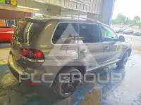 2008 Volkswagen Touareg фото
