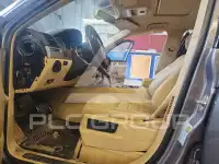 2008 Volkswagen Touareg фото
