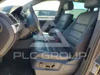 2008 Volkswagen Touareg photo