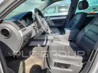 2008 Volkswagen Touareg фото