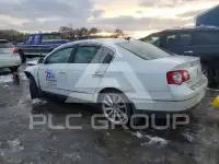 2008 Volkswagen Passat photo