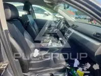 2008 Volkswagen Passat фото