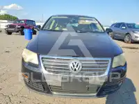 2008 Volkswagen Passat фото