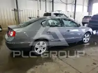 2008 Volkswagen Passat photo