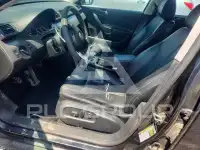 2008 Volkswagen Passat photo