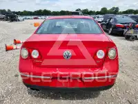2008 Volkswagen Passat photo