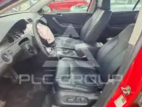 2008 Volkswagen Passat photo
