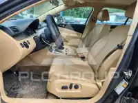 2008 Volkswagen Passat фото