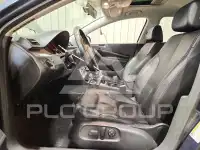 2008 Volkswagen Passat photo
