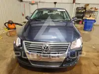2008 Volkswagen Passat photo