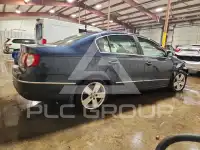 2008 Volkswagen Passat photo