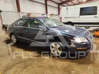 2008 Volkswagen Passat photo