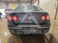 2008 Volkswagen Passat photo