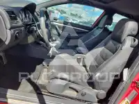 2008 Volkswagen GTI фото