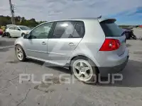 2008 Volkswagen GTI фото