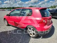 2008 Volkswagen GTI фото