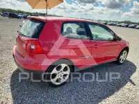 2008 Volkswagen GTI фото