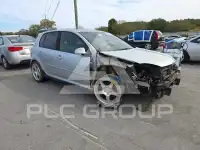2008 Volkswagen GTI фото