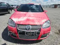 2008 Volkswagen GTI фото