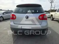 2008 Volkswagen GTI фото
