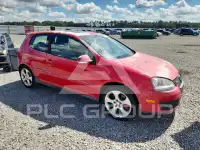 2008 Volkswagen GTI фото