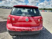 2008 Volkswagen GTI фото