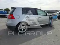 2008 Volkswagen GTI фото