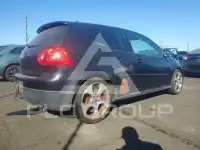 2008 Volkswagen GTI фото