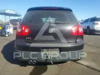 2008 Volkswagen GTI фото