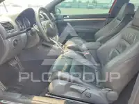 2008 Volkswagen GTI фото