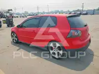 2008 Volkswagen GTI фото