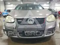 2008 Volkswagen GTI photo