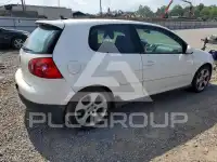 2008 Volkswagen GTI фото