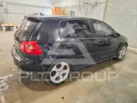 2008 Volkswagen GTI фото