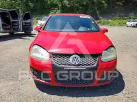 2008 Volkswagen GTI фото