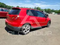 2008 Volkswagen GTI фото