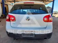 2008 Volkswagen GTI фото