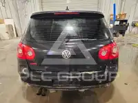 2008 Volkswagen GTI фото