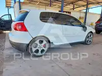 2008 Volkswagen GTI фото