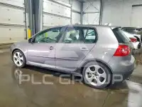 2008 Volkswagen GTI photo