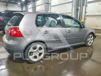2008 Volkswagen GTI photo