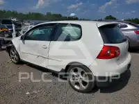 2008 Volkswagen GTI фото