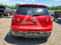 2008 Volkswagen GTI фото