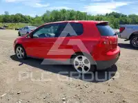 2008 Volkswagen GTI фото