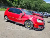 2008 Volkswagen GTI фото