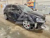 2008 Volkswagen GTI фото